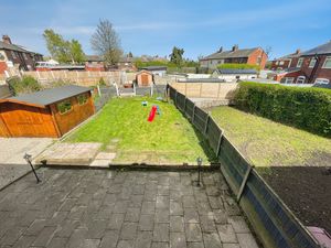 Garden- click for photo gallery